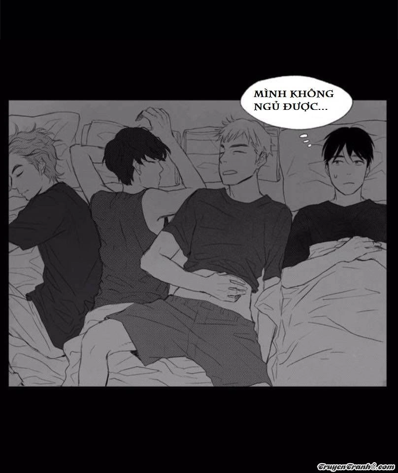 Chiller Chapter 28 - 69