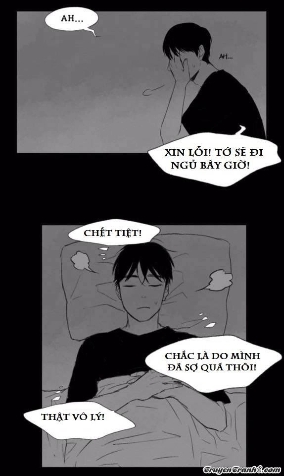 Chiller Chapter 28 - 79