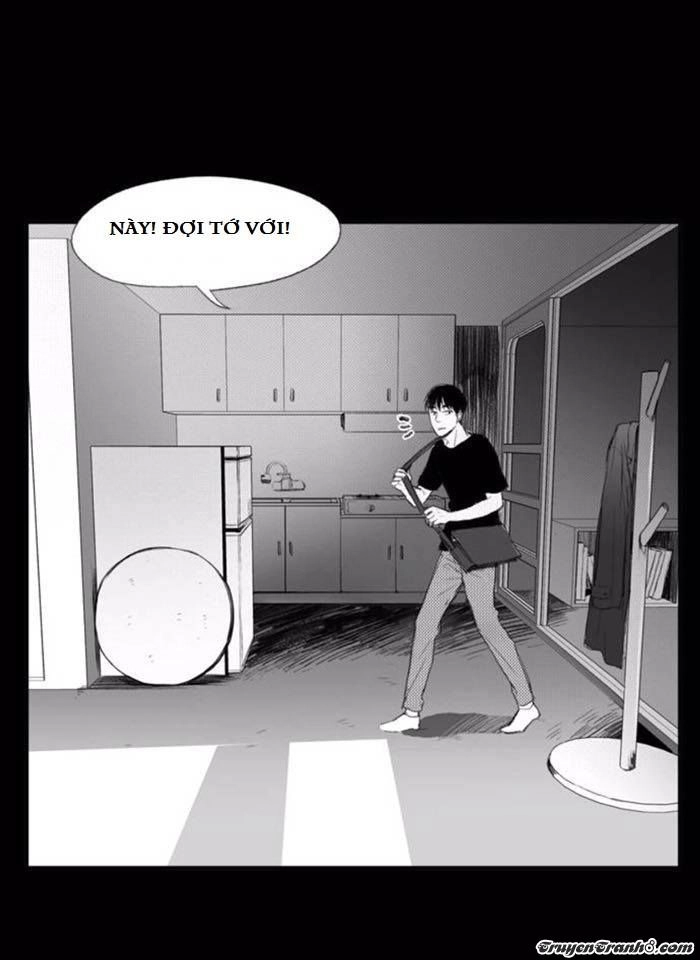 Chiller Chapter 28 - 81