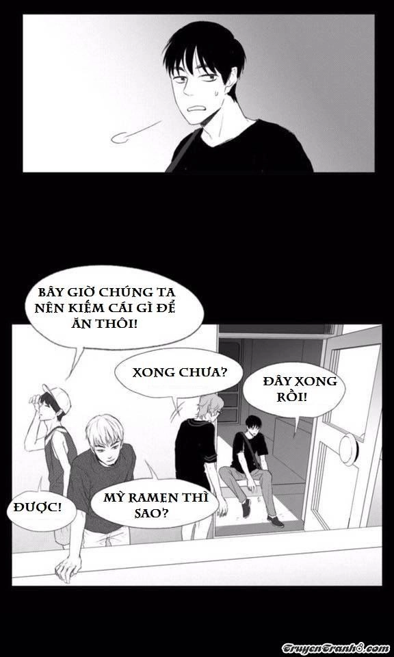 Chiller Chapter 28 - 83