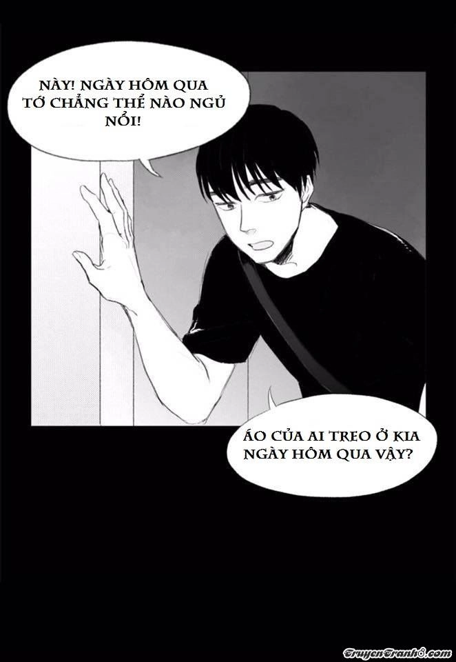 Chiller Chapter 28 - 84