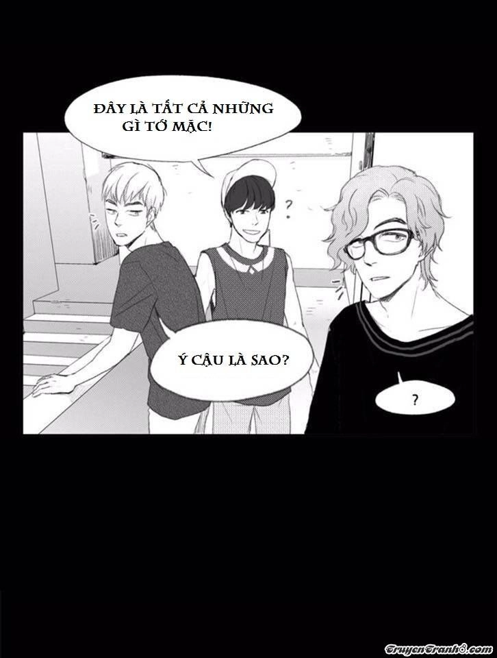 Chiller Chapter 28 - 85