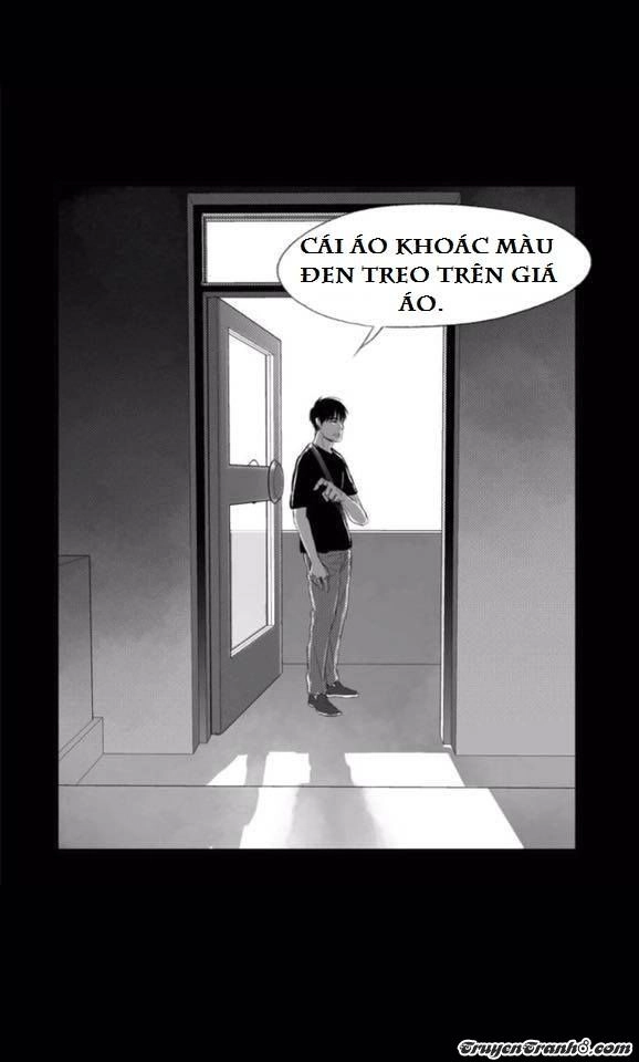 Chiller Chapter 28 - 86