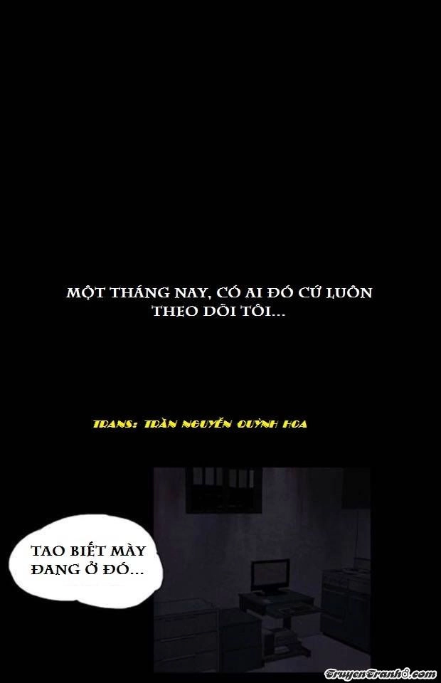 Chiller Chapter 29 - 1