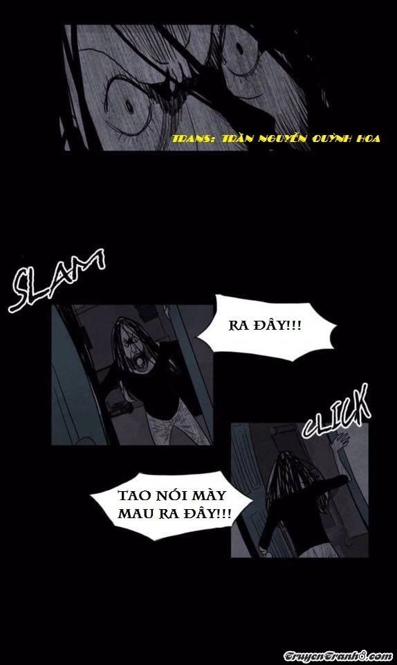 Chiller Chapter 29 - 3