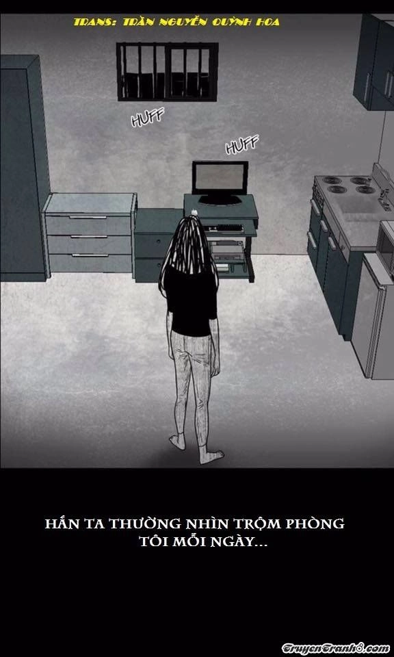 Chiller Chapter 29 - 5