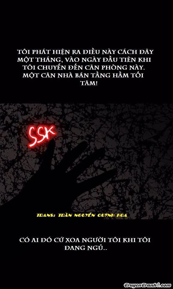 Chiller Chapter 29 - 7