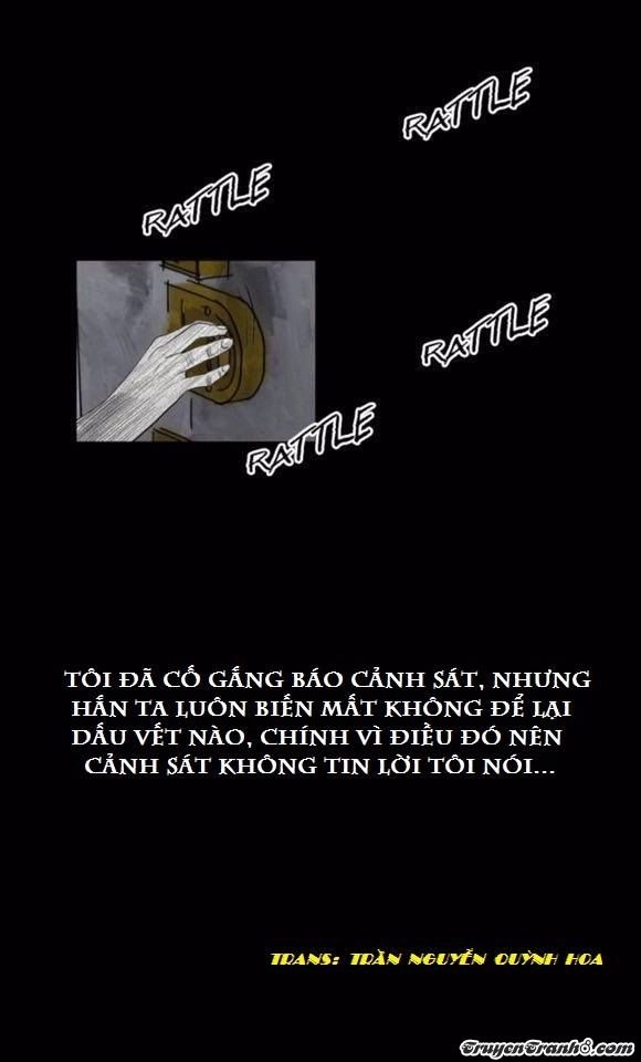 Chiller Chapter 29 - 9