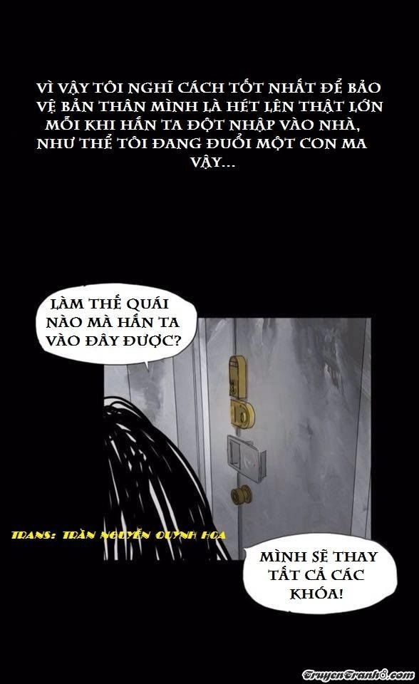 Chiller Chapter 29 - 10