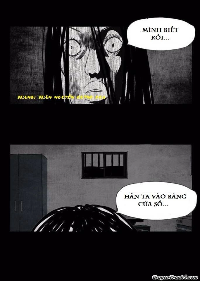 Chiller Chapter 29 - 11