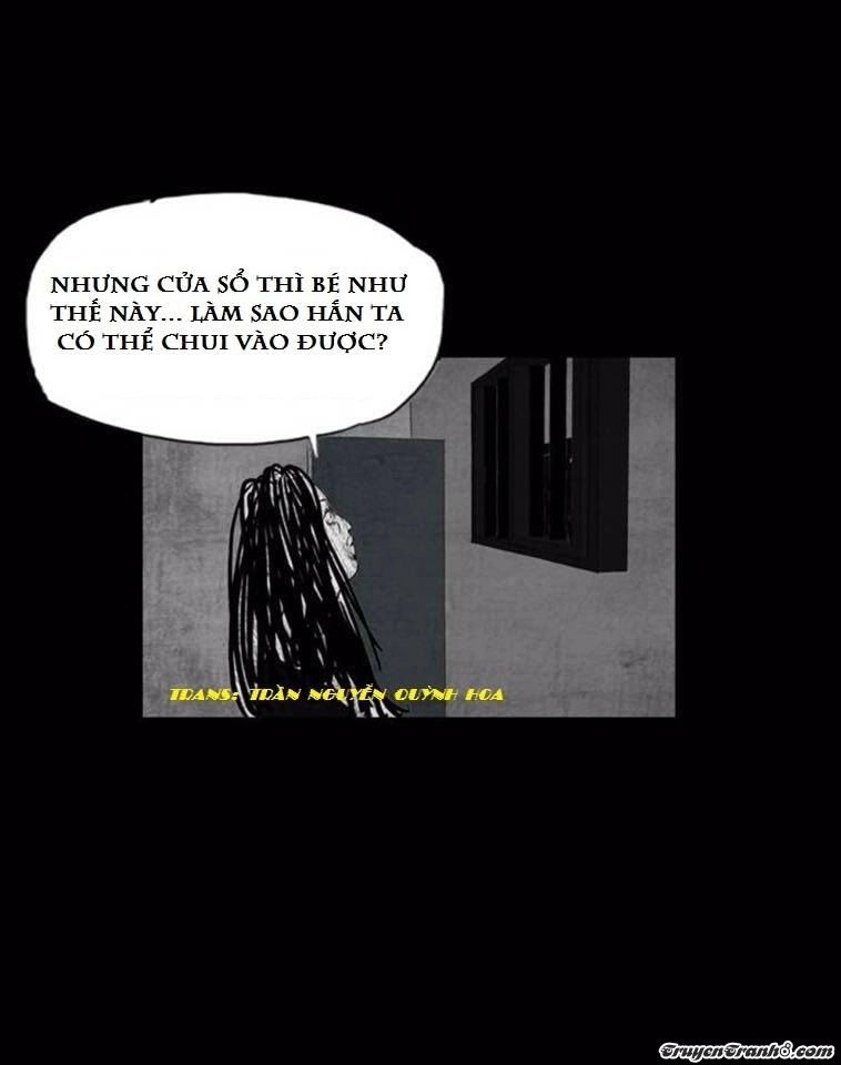 Chiller Chapter 29 - 12