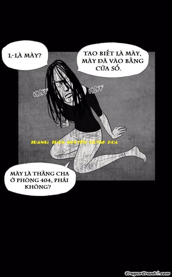 Chiller Chapter 29 - 16