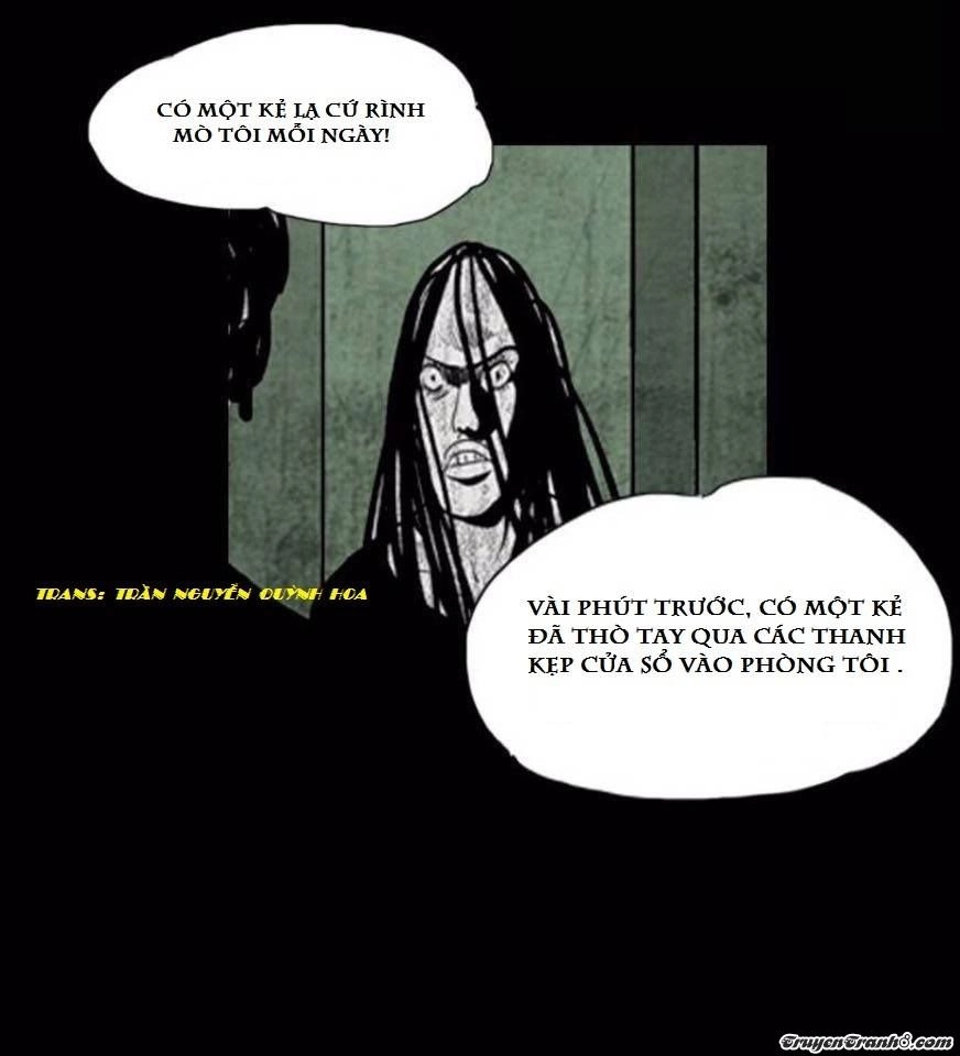 Chiller Chapter 29 - 19