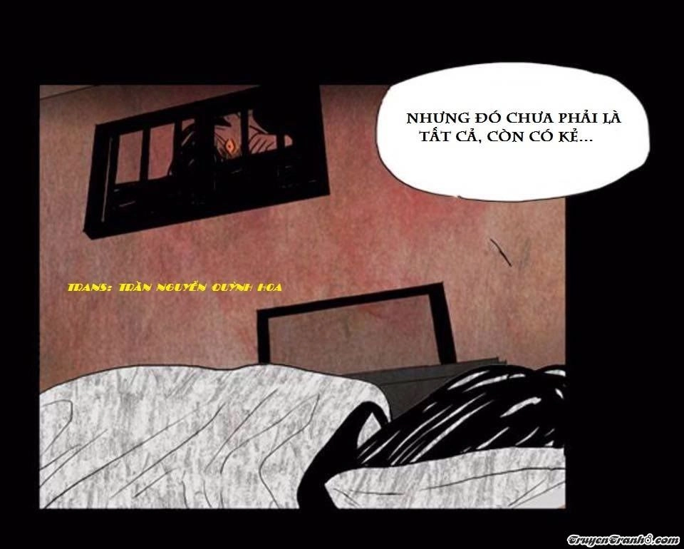 Chiller Chapter 29 - 20