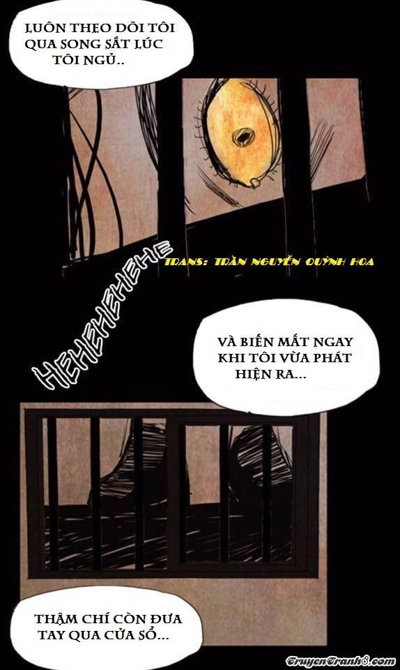 Chiller Chapter 29 - 21