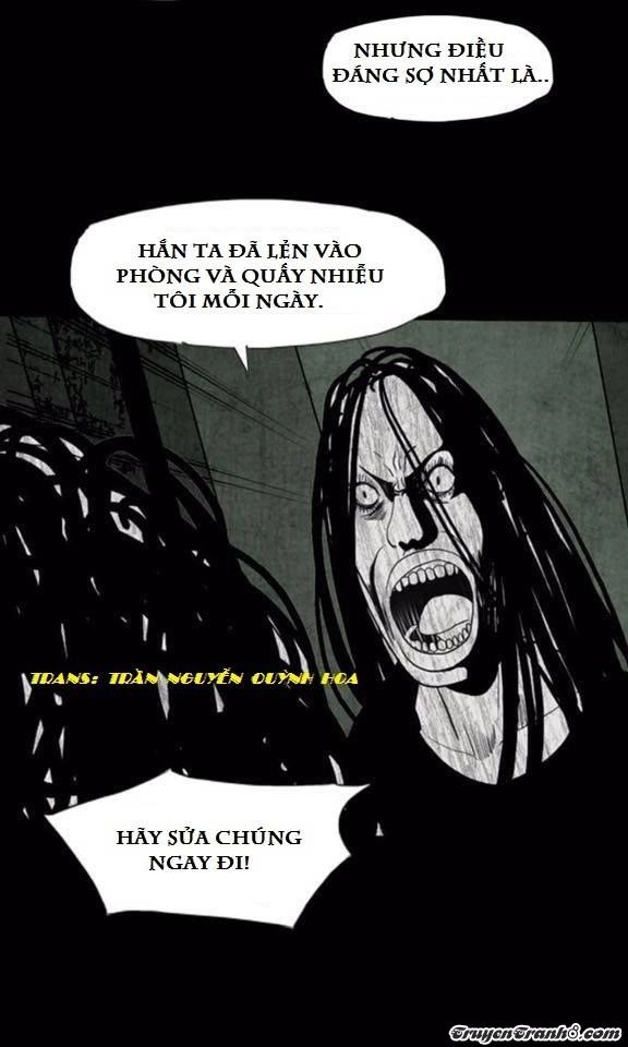 Chiller Chapter 29 - 22