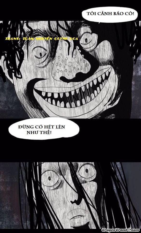 Chiller Chapter 29 - 26