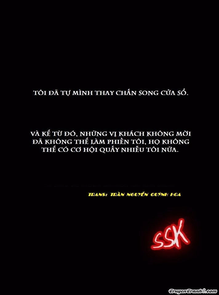 Chiller Chapter 29 - 27