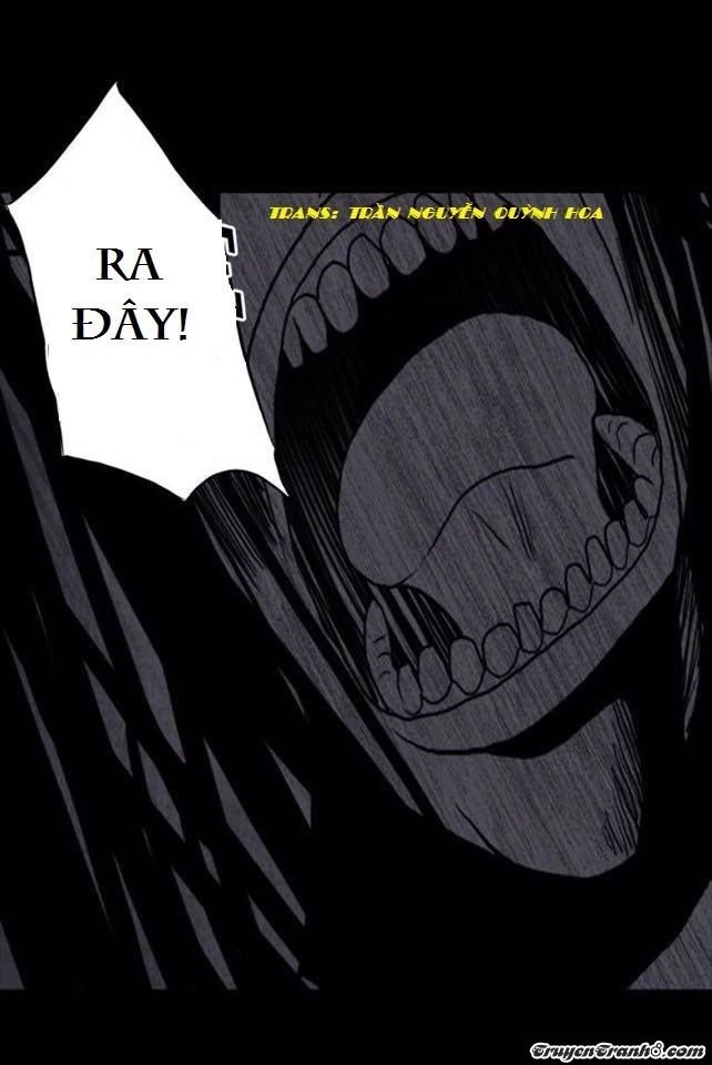 Chiller Chapter 29 - 28