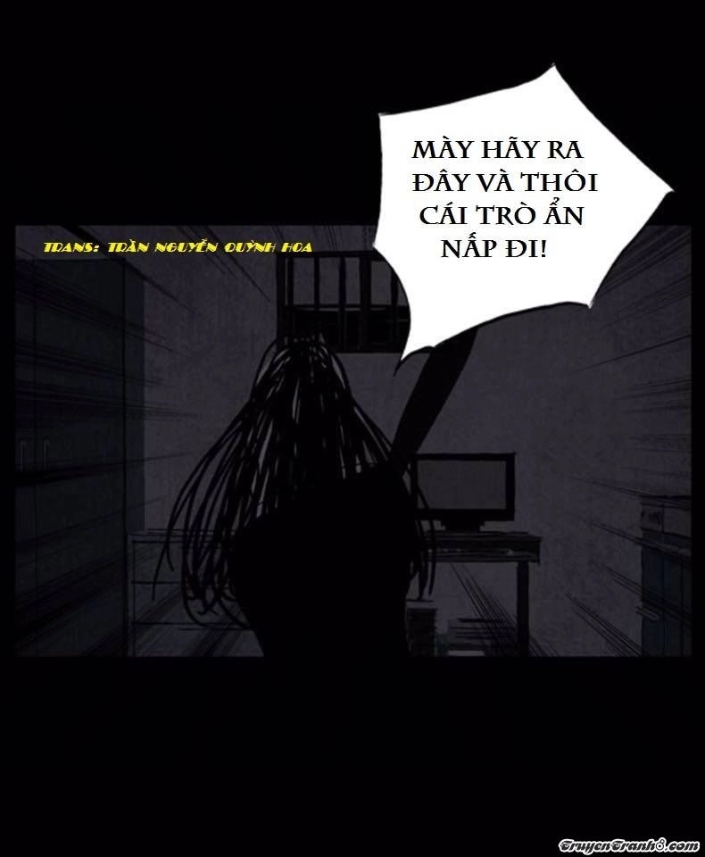 Chiller Chapter 29 - 29