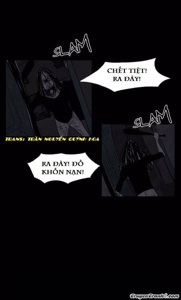 Chiller Chapter 29 - 30