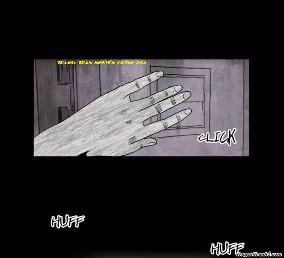 Chiller Chapter 29 - 31