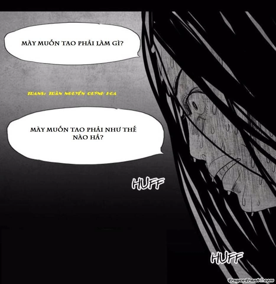 Chiller Chapter 29 - 33