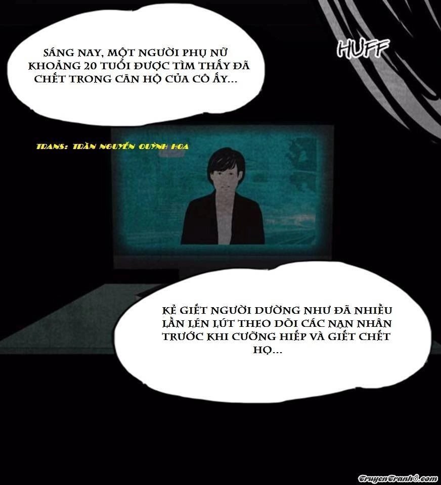 Chiller Chapter 29 - 34