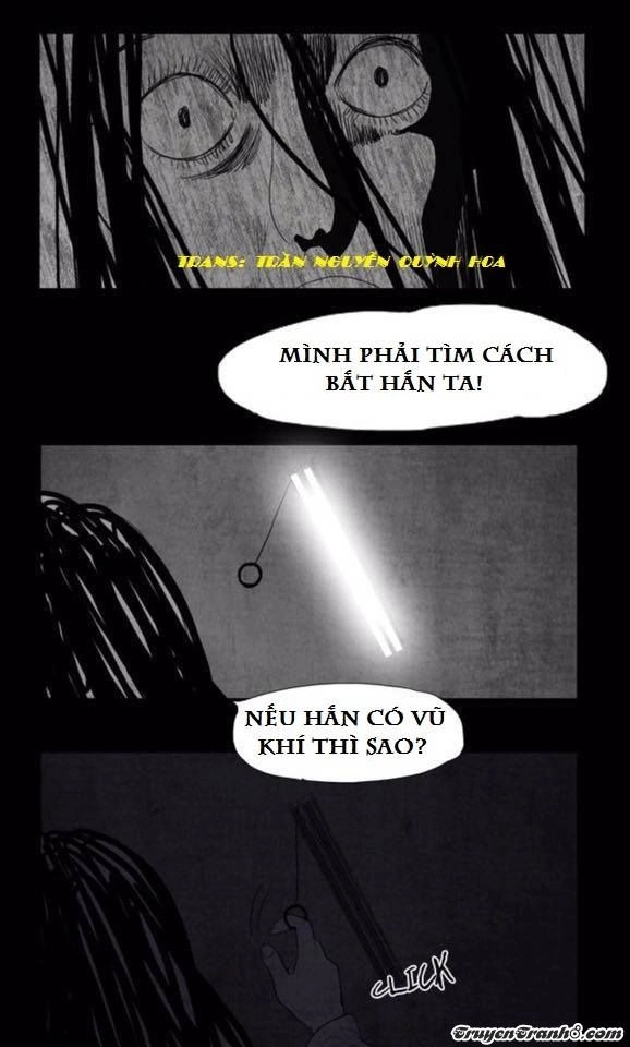 Chiller Chapter 29 - 35