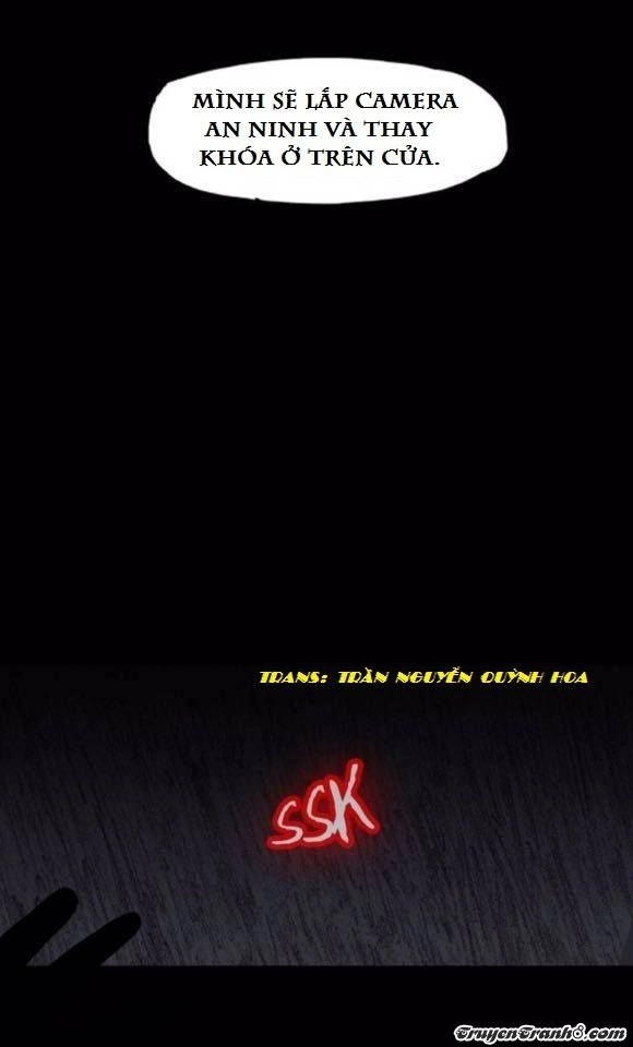 Chiller Chapter 29 - 36