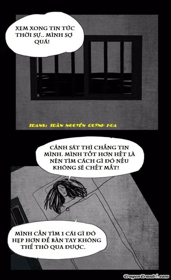 Chiller Chapter 29 - 37