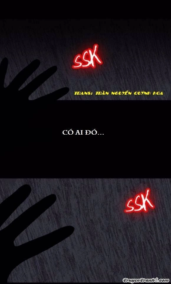 Chiller Chapter 29 - 38