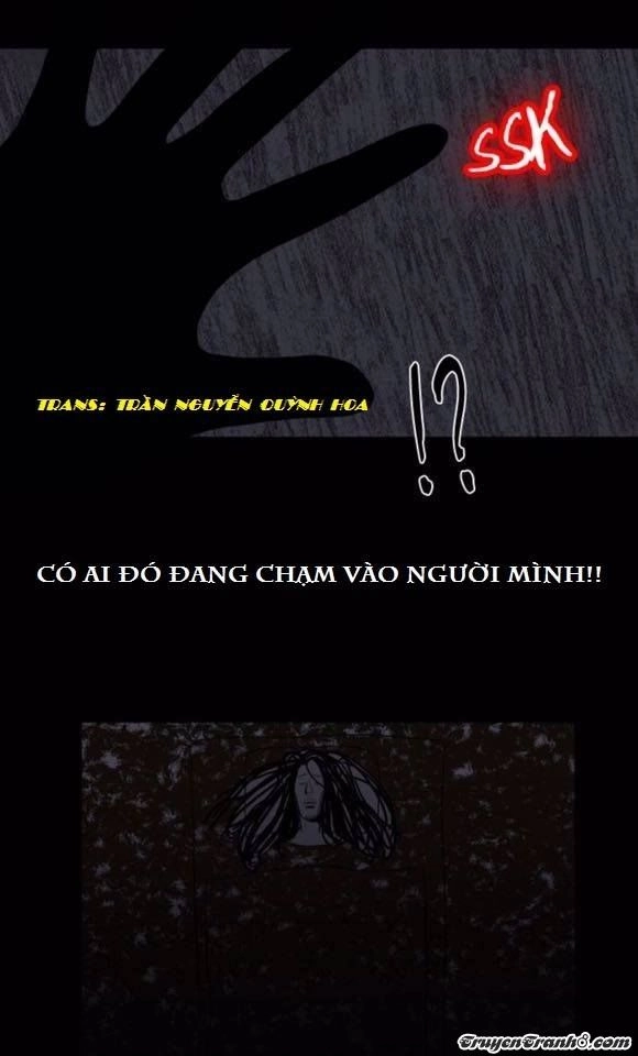 Chiller Chapter 29 - 39