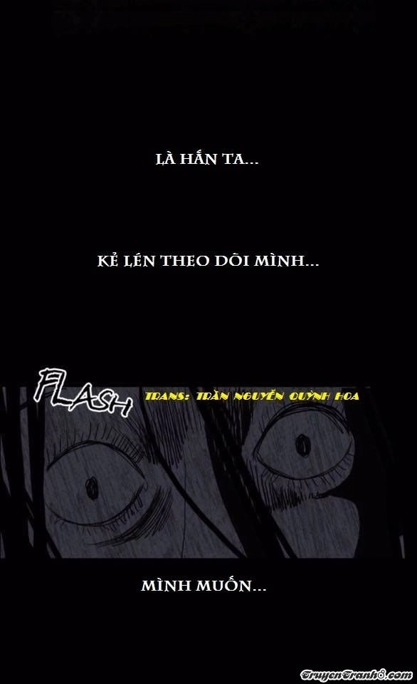 Chiller Chapter 29 - 40