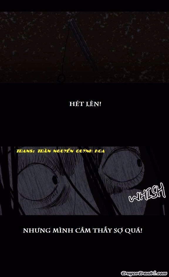 Chiller Chapter 29 - 41