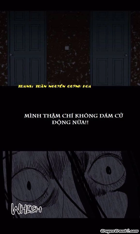 Chiller Chapter 29 - 42