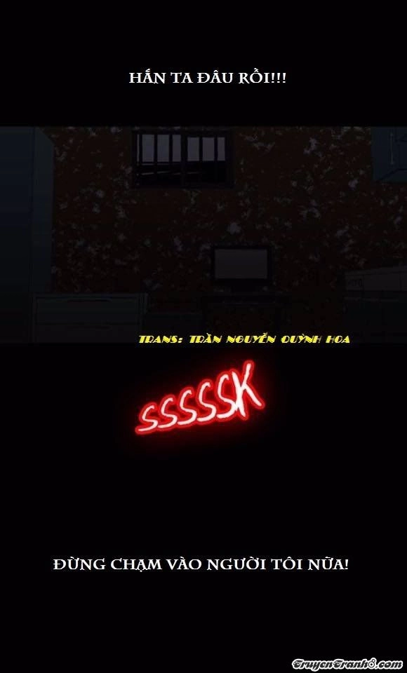 Chiller Chapter 29 - 43