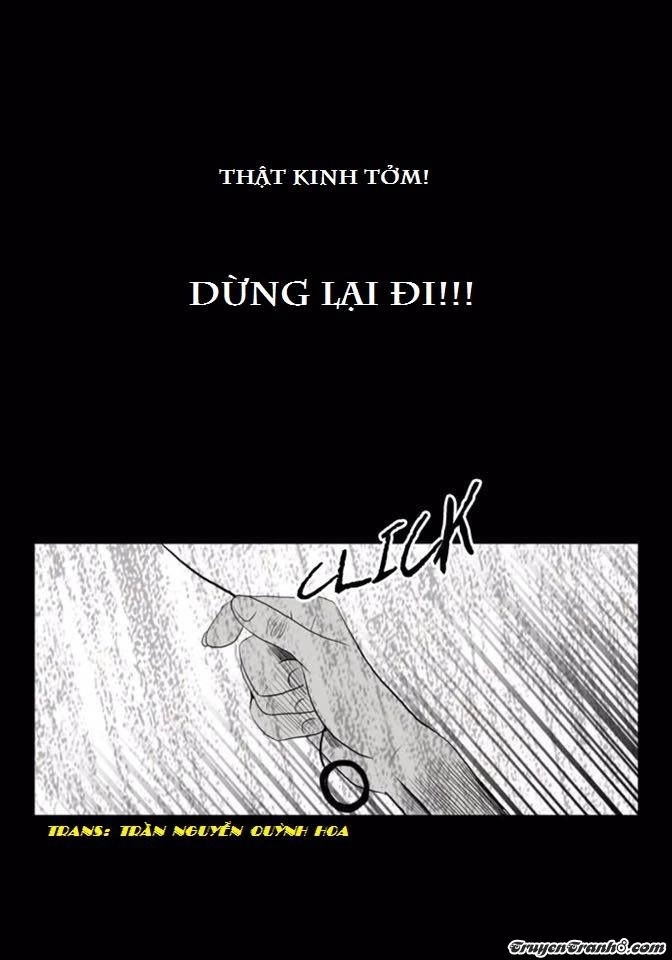 Chiller Chapter 29 - 44