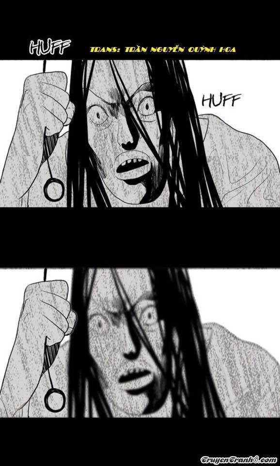 Chiller Chapter 29 - 45