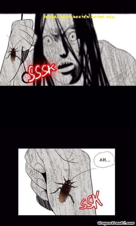 Chiller Chapter 29 - 46