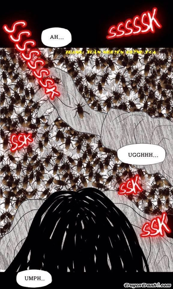 Chiller Chapter 29 - 48