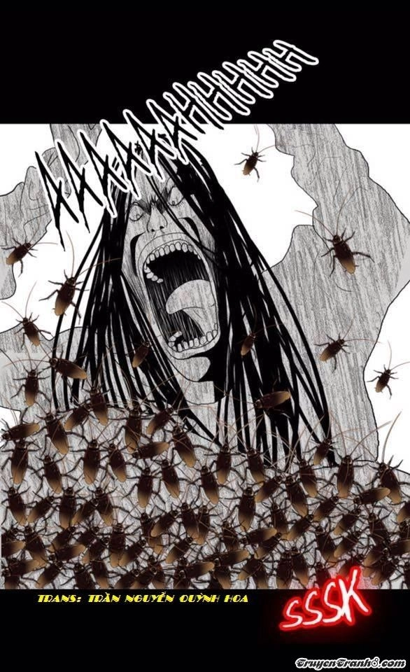 Chiller Chapter 29 - 49