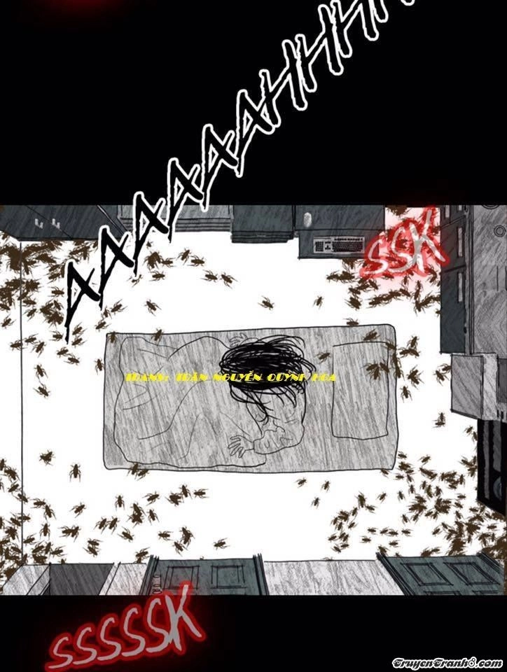 Chiller Chapter 29 - 52