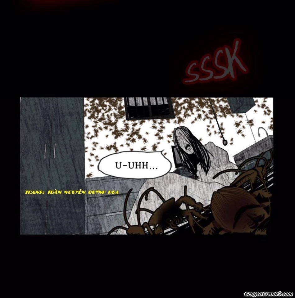 Chiller Chapter 29 - 53