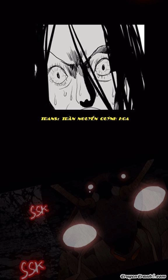 Chiller Chapter 29 - 54