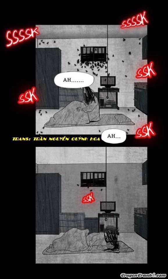 Chiller Chapter 29 - 56