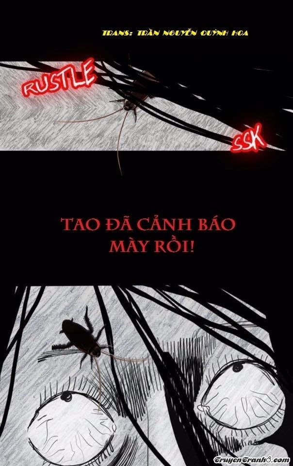 Chiller Chapter 29 - 57