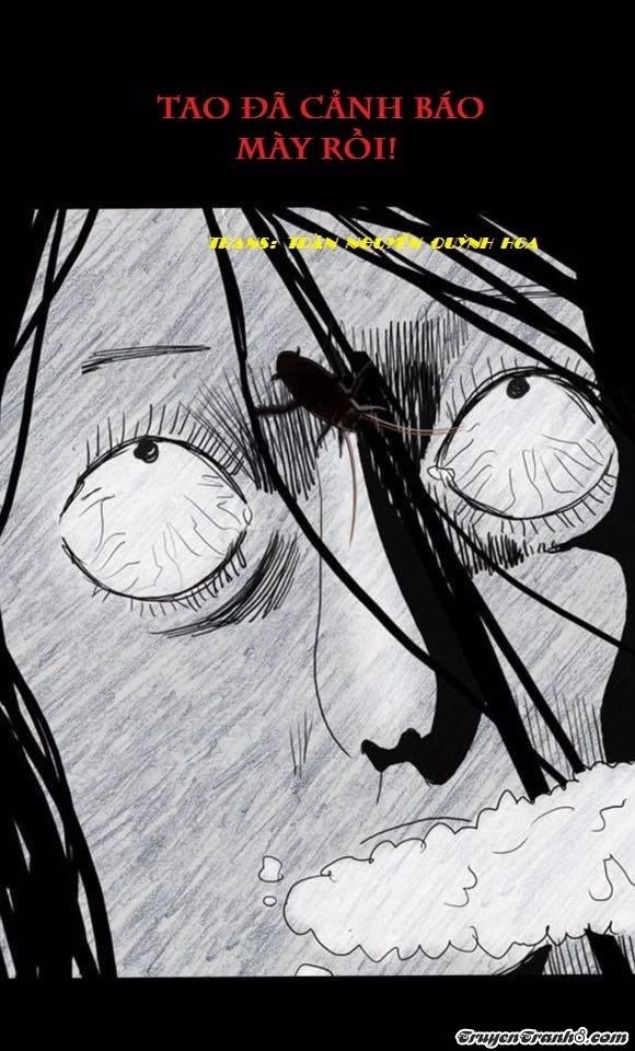 Chiller Chapter 29 - 58