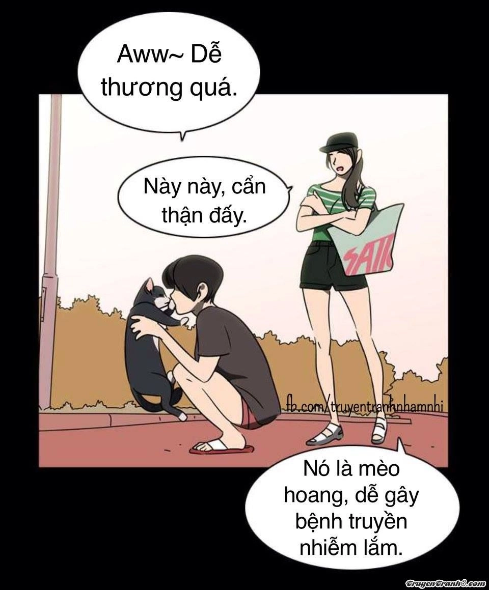 Chiller Chapter 30 - 2