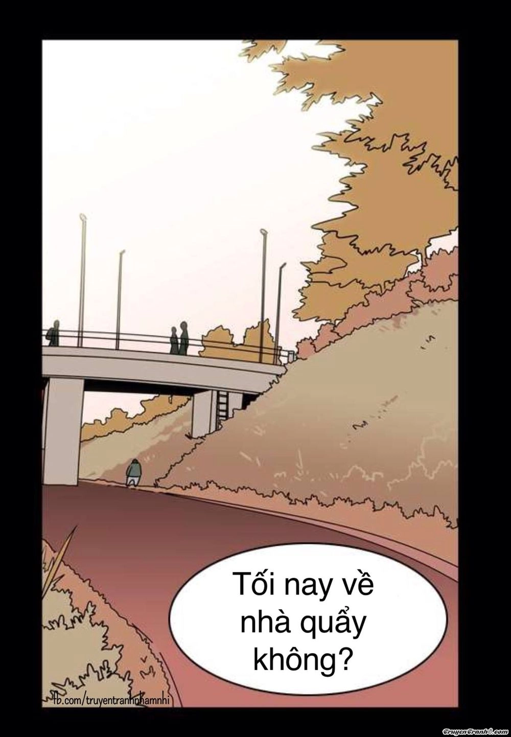 Chiller Chapter 30 - 5